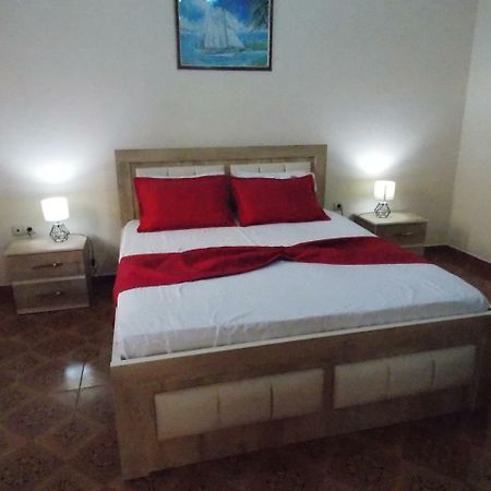 Apartment Dejvi Саранда Экстерьер фото