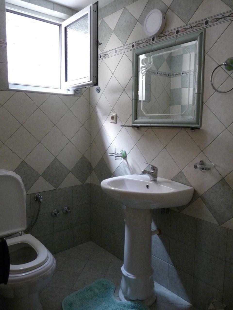 Apartment Dejvi Саранда Экстерьер фото