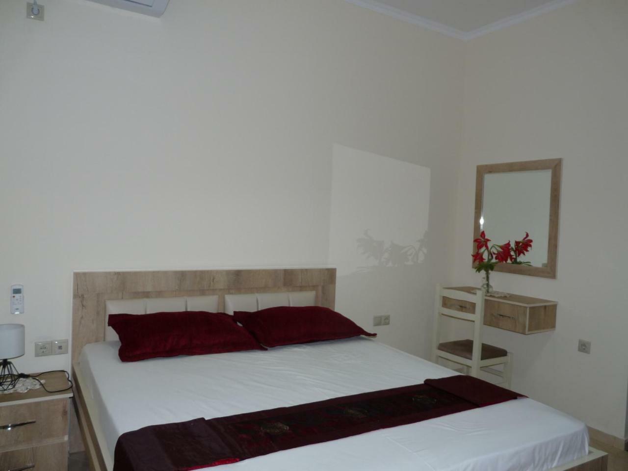 Apartment Dejvi Саранда Экстерьер фото