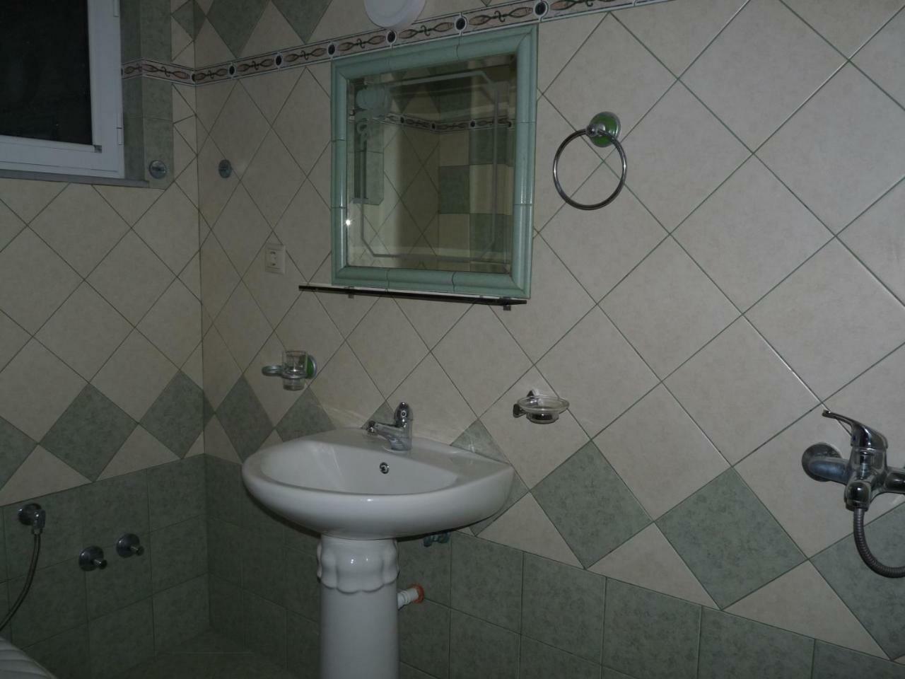 Apartment Dejvi Саранда Экстерьер фото